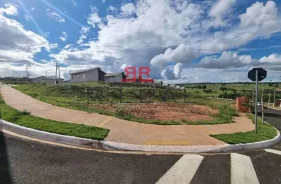 Terreno comercial à venda na Vila São Paulo, Bauru 