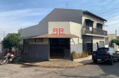 Sala comercial para alugar no Parque Paulistano, Bauru 