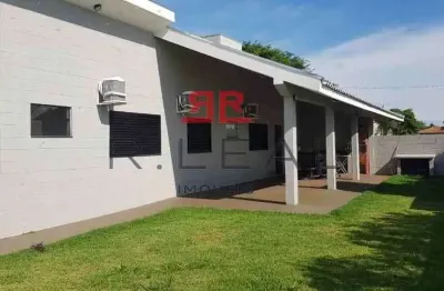 Casa na beira da represa - riviera de santa cristina 01