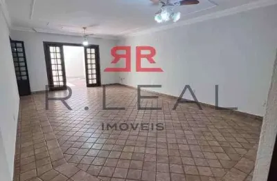 Casa com 3 quartos à venda no Parque Jardim Europa, Bauru 