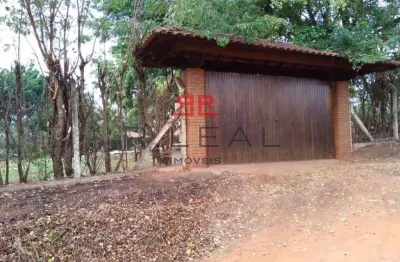 Chácara / sítio com 2 quartos à venda no Panorama Parque, Bauru 