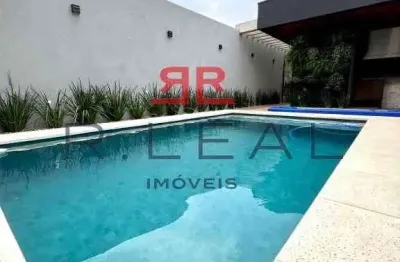 Casa com 3 quartos à venda no Residencial Lago Sul, Bauru 