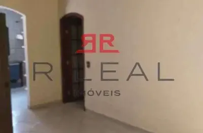 Casa com 3 quartos à venda na Vila Industrial, Bauru 