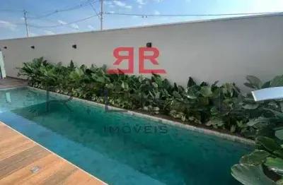 Casa com 3 quartos à venda no Residencial Ávila Piratininga, Piratininga 