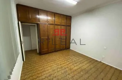 Casa com 1 quarto à venda na Vila Flores, Bauru 