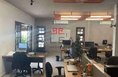 Casa comercial à venda na Vila Cidade Universitária, Bauru 