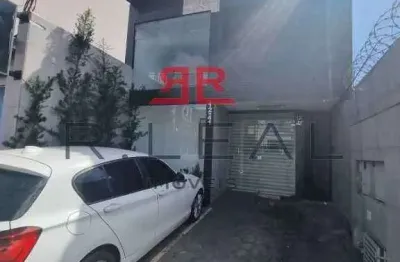 Casa comercial à venda na Vila Altinópolis, Bauru 