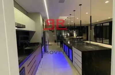 Casa com 3 quartos à venda no Residencial Lago Sul, Bauru 
