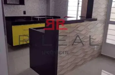 Apartamento com 2 quartos à venda no Parque das Nações, Bauru 