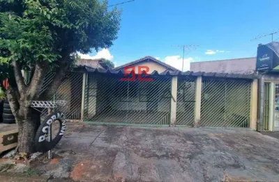Casa comercial à venda no Jardim Flórida, Bauru 
