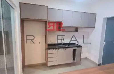 Casa com 2 quartos à venda na Vila São Francisco, Bauru 