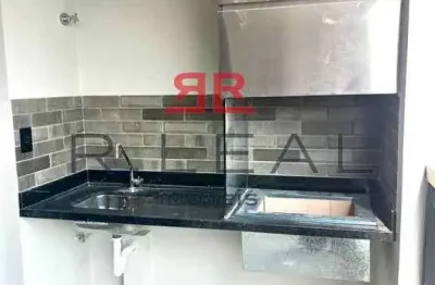 Apartamento com 3 quartos à venda no Parque Jardim Europa, Bauru 
