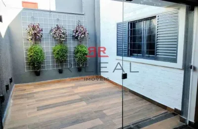 Casa com 3 quartos à venda no Jardim Solange, Bauru 