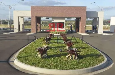 Terreno à venda no Residencial Tamboré, Bauru 