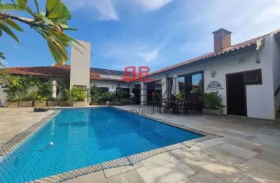 Casa com 5 quartos à venda no Samambaia Parque Residencial, Bauru 