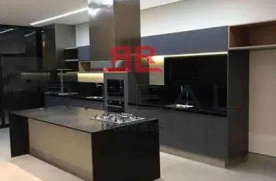 Casa com 3 quartos à venda no Residencial Lago Sul, Bauru 