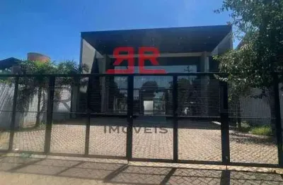 Ponto comercial à venda no Jardim Estoril IV, Bauru 