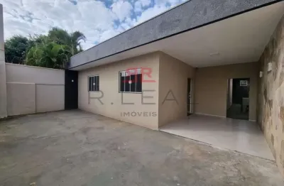 Casa com 3 quartos à venda na Vila Independência, Bauru 