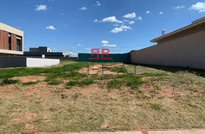 Terreno à venda na Vila Aviação, Bauru 