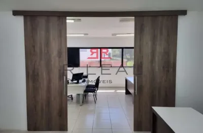 Sala comercial à venda na Vila Guedes de Azevedo, Bauru 