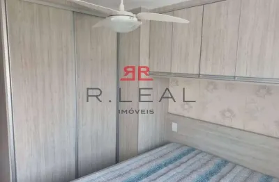 Apartamento com 2 quartos à venda no Reserva Belas Nações, Bauru 