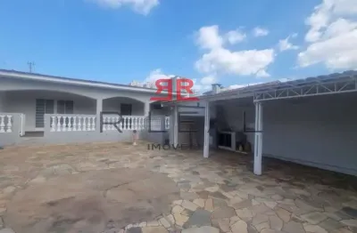 Casa comercial à venda no Jardim Panorama, Bauru 