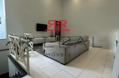Casa com 3 quartos à venda no Jardim América, Bauru 