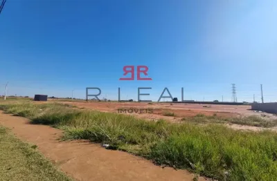 Terreno comercial à venda no Condomínio Vargem Limpa, Bauru 