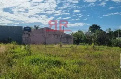 Terreno à venda no Vale do Igapó, Bauru 