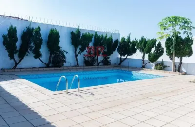Casa com 3 quartos à venda na Vila Cardia, Bauru 
