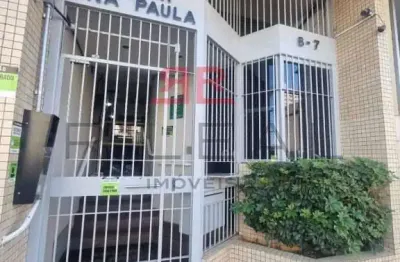 Apartamento com 3 quartos à venda no Centro, Bauru 