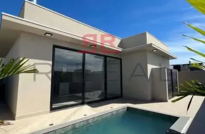 Casa com 3 quartos à venda no Residencial Tamboré, Bauru 
