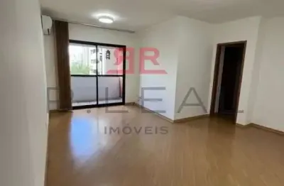 Apartamento com 3 quartos à venda na Vila Nova Cidade Universitária, Bauru 