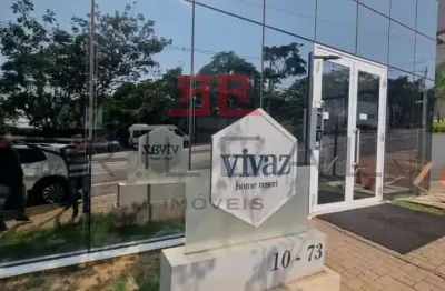 Apartamento com 3 quartos à venda na Vila Aviação, Bauru 