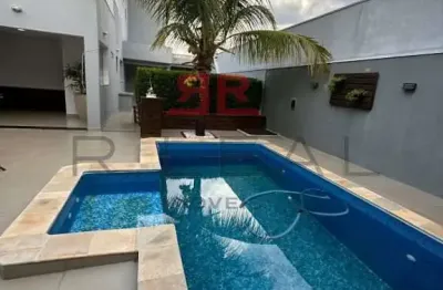 Casa com 3 quartos à venda no Residencial Lago Sul, Bauru 