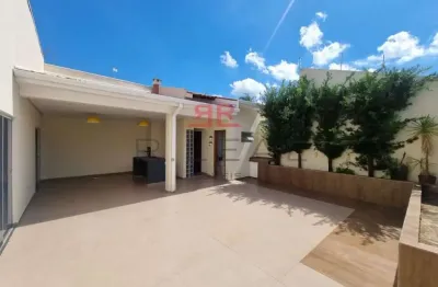 Casa com 2 quartos à venda no Parque São João, Bauru 