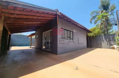 Chácara / sítio com 2 quartos à venda no Vale do Igapó, Bauru 