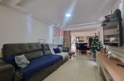 Casa com 3 quartos à venda no Parque Jaraguá, Bauru 