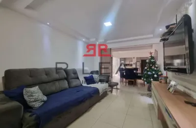 Casa com 3 quartos à venda no Parque Jaraguá, Bauru 