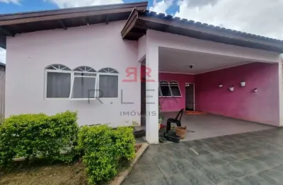 Casa com 3 quartos à venda no Jardim Petrópolis, Bauru 