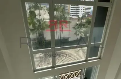 Apartamento com 1 quarto à venda na Vila Nova Cidade Universitária, Bauru 