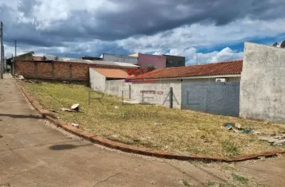 Terreno comercial à venda no Jardim Jandira, Bauru 