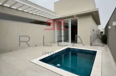 Casa com 3 quartos à venda na Vila Santista, Bauru 