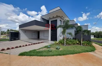Casa com 3 quartos à venda no Residencial Villa de Leon, Piratininga 
