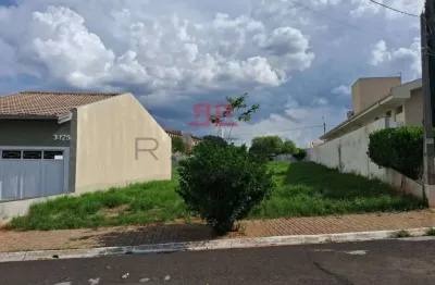 Terreno em condomínio fechado à venda no Quinta Ranieri, Bauru 