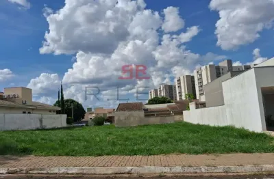 Terreno em condomínio fechado à venda no Quinta Ranieri, Bauru 
