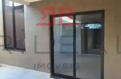 Casa com 3 quartos à venda no Parque Vista Alegre, Bauru 