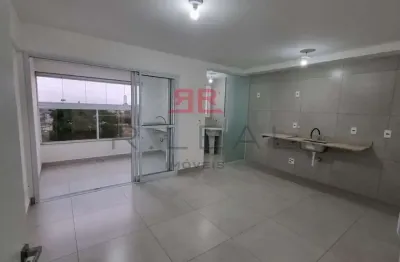 Apartamento com 2 quartos à venda na Vila Aviação, Bauru 
