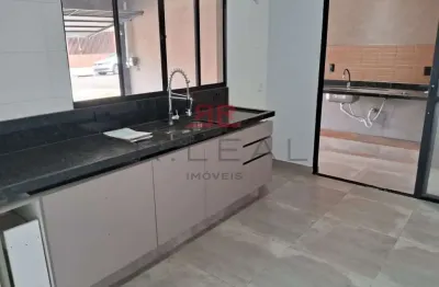 Casa com 2 quartos à venda no Parque Viaduto, Bauru 