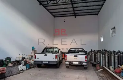 Barracão / Galpão / Depósito para alugar na Vila Camargo, Bauru 